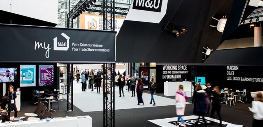 The Best Conferences at Maison et Objet 2019