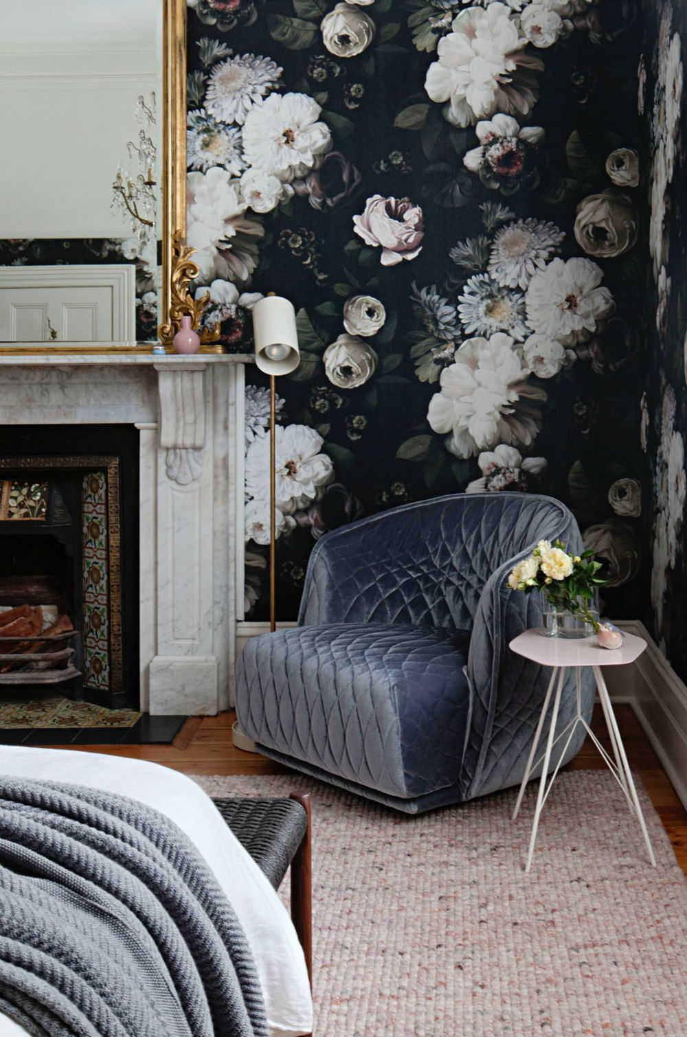Top 2019 Interior Design Trends 01