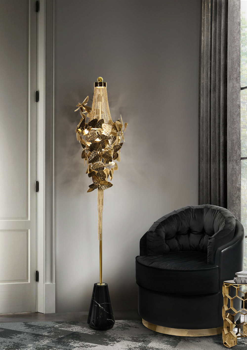 Top 2019 Interior Design Trends 02