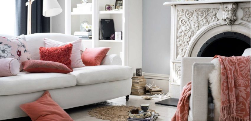 Top 2019 Interior Design Trends 03