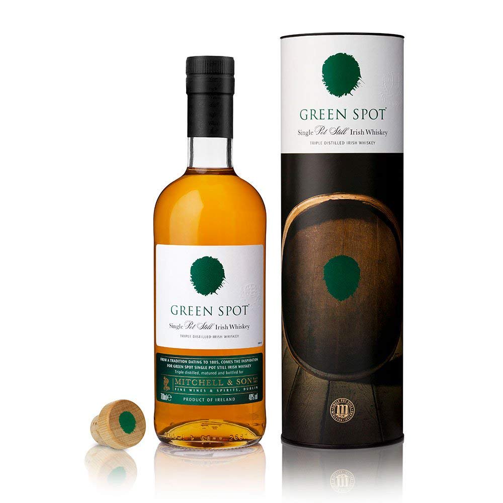 5 Of The Best Whiskeys In The World 01