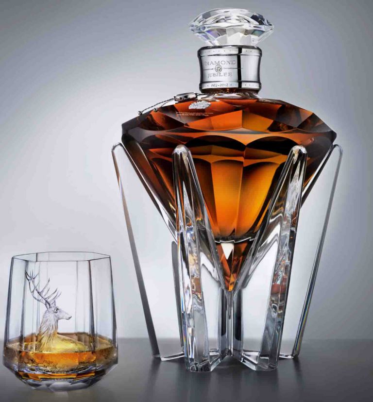 5 Of The Best Whiskeys In The World