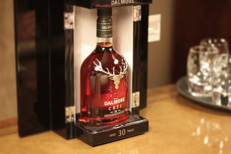 5 Of The Best Whiskeys In The World 05