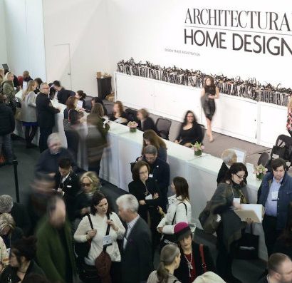 All You Need to Know About AD Design Show 2019
