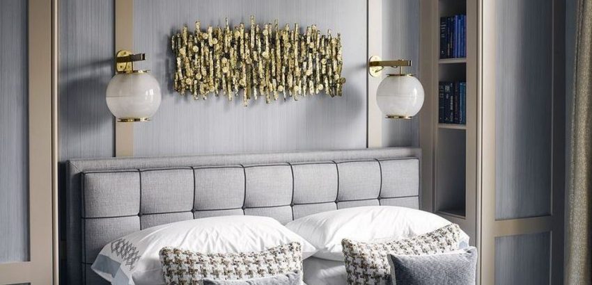 Bedroom Lighting Ideas For A Dreamy Master Bedroom 01