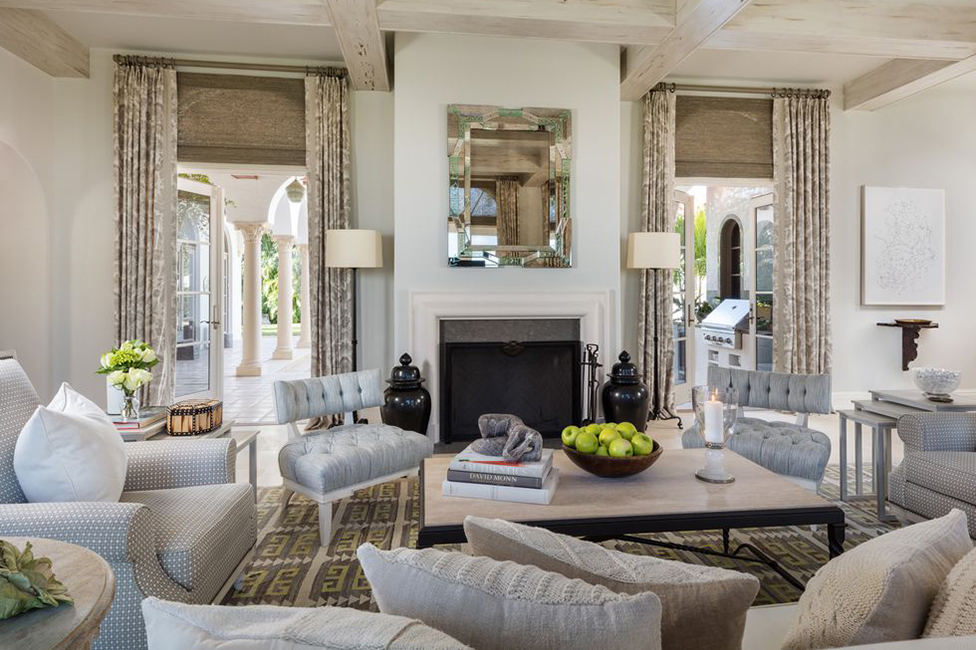 Discover the 2019 Palm Beach Kips Bay Show House 04