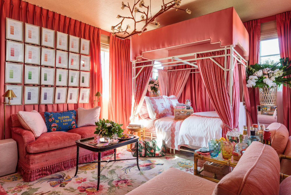 Discover the 2019 Palm Beach Kips Bay Show House 05