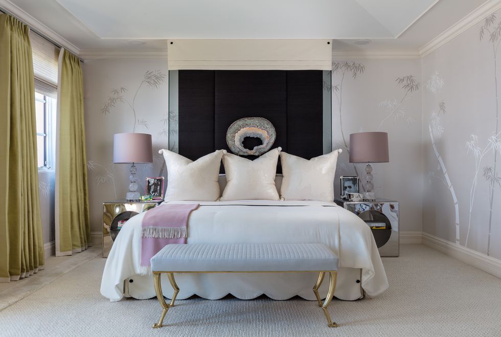 Discover the 2019 Palm Beach Kips Bay Show House 06