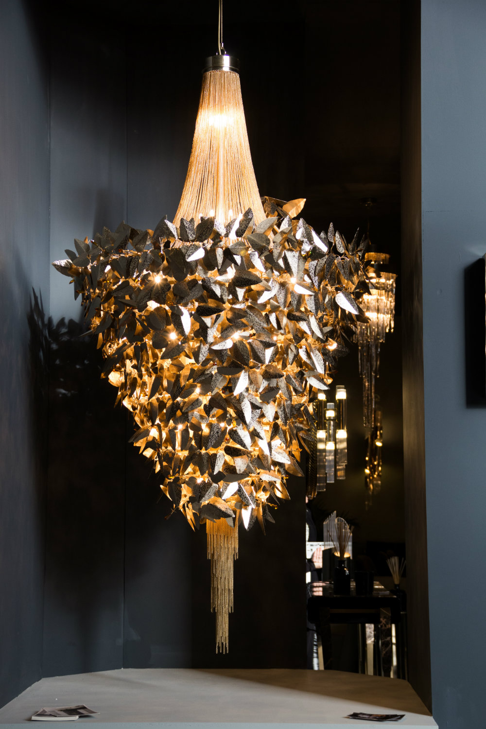 Introducing LUXXU s New Lighting Fixtures