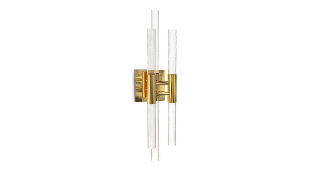 Introducing LUXXU's New Lighting Fixtures 04