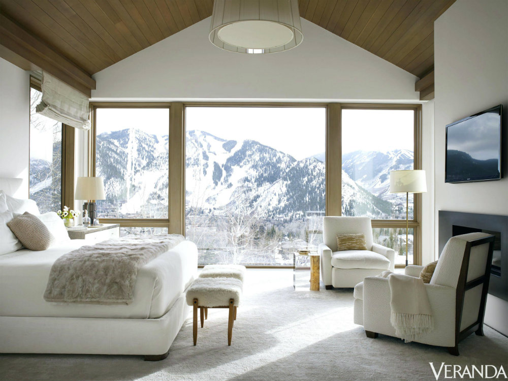 luxury bedroom décor Ideas You Can't Miss 04