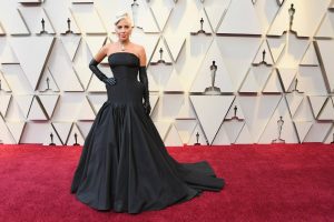 Oscars 2019 Red Carpet : The Best Fashion