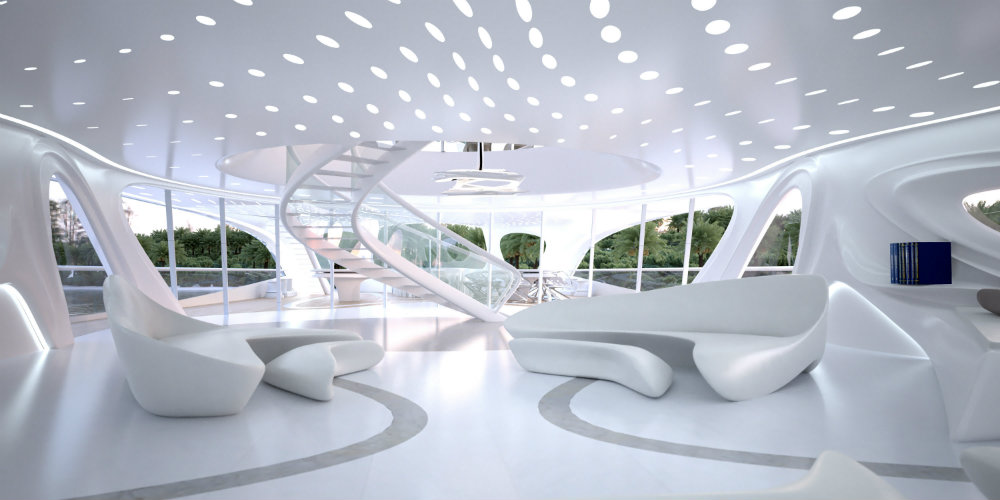 Take a Tour of Zaha Hadid's Superyachts 03