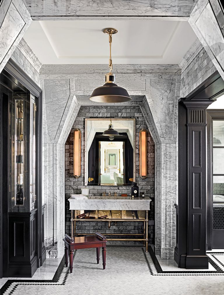 Tour a Luxury Maximalist Home in California 03