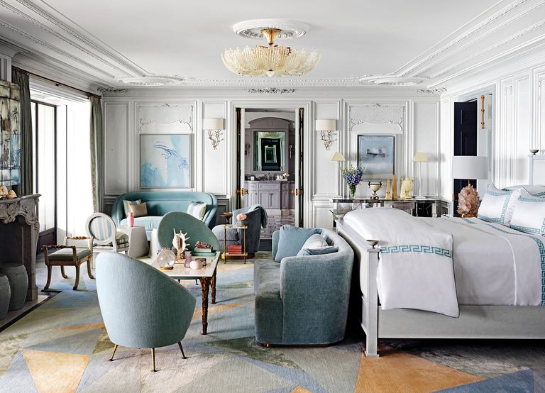 Tour a Luxury Maximalist Home in California 05