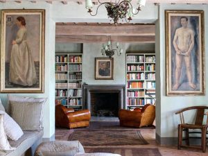 Top Italian Interior Designers You Need To Know