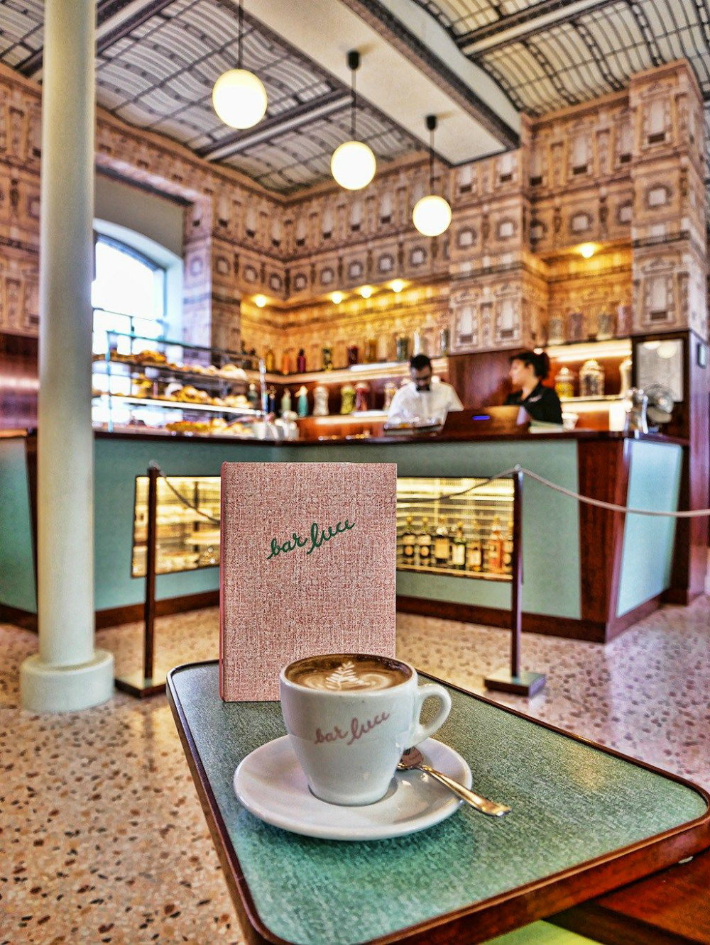7 Most Instagrammable Places in Milan 08