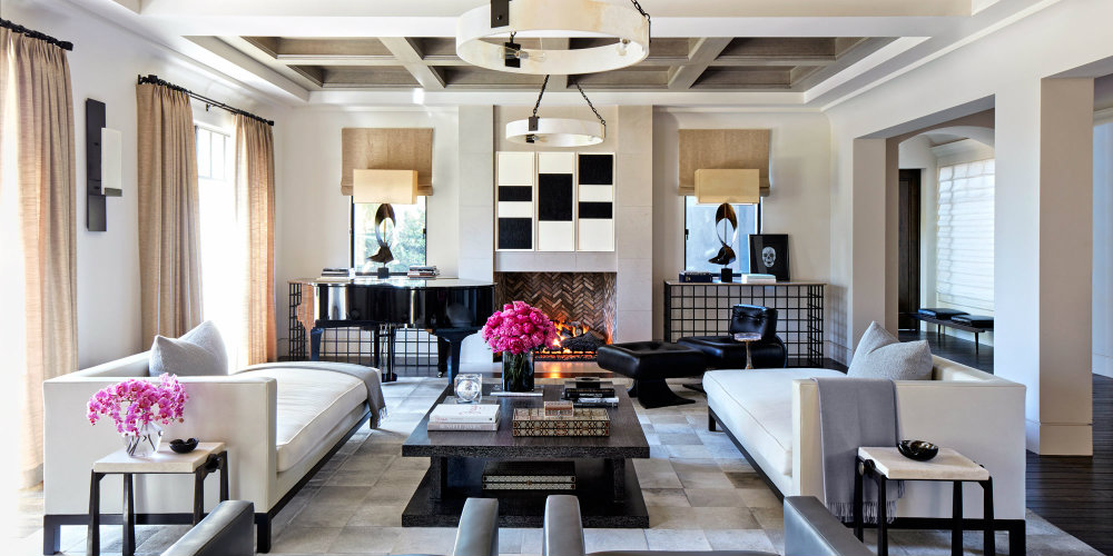 Best Interior Designers Martyn Lawrence Bullard 01