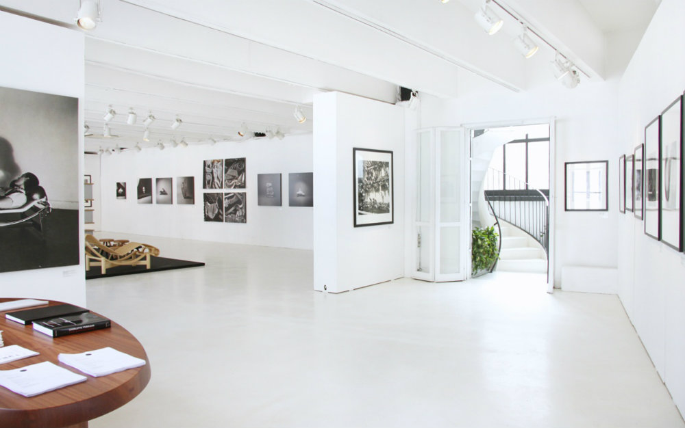 Discover The Best Art Galleries in Milan 04