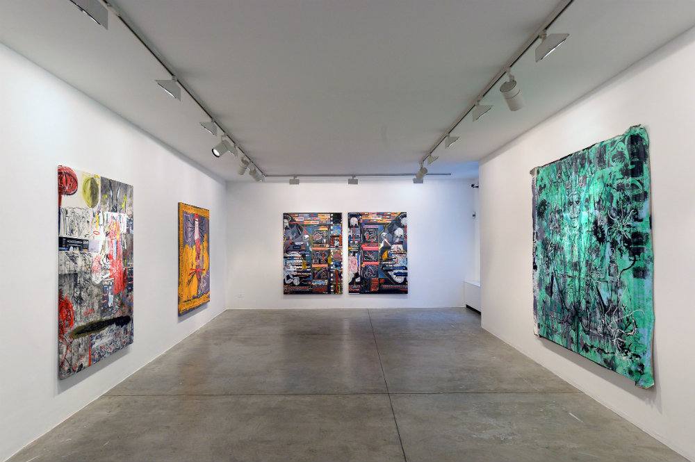 Discover The Best Art Galleries in Milan 05