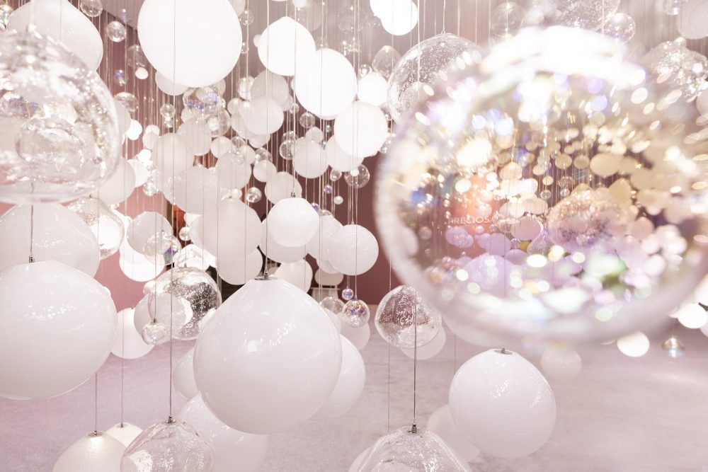 Discover The Best Lighting Exhibitors At iSaloni 2019 02