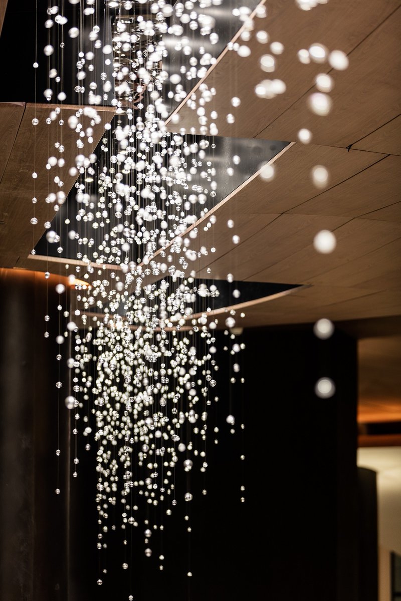 Discover The Best Lighting Exhibitors At iSaloni 2019 05