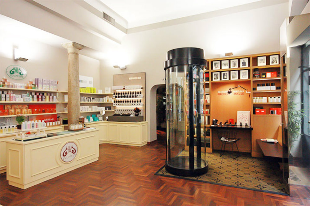 Guide To Luxury Stores In Milan 03
