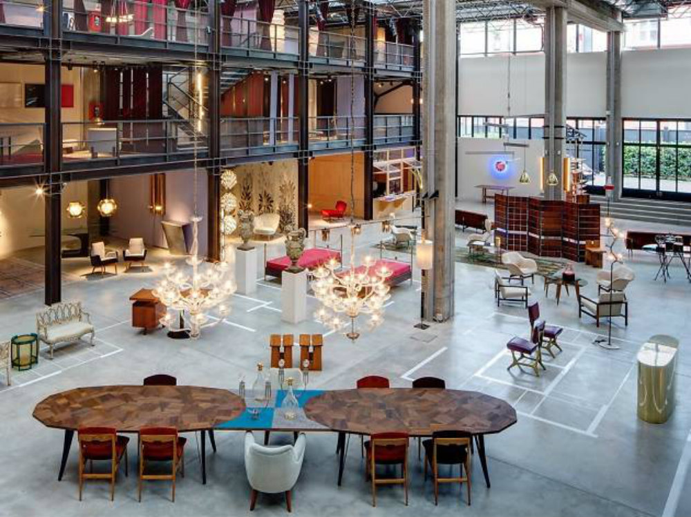 Guide To Luxury Stores In Milan 06