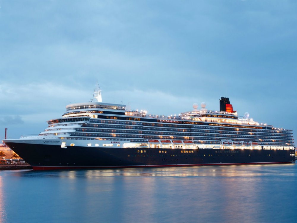 LUXURIOUS CRUISE SHIPS - THE BEST OF BOTH WORLDS 05