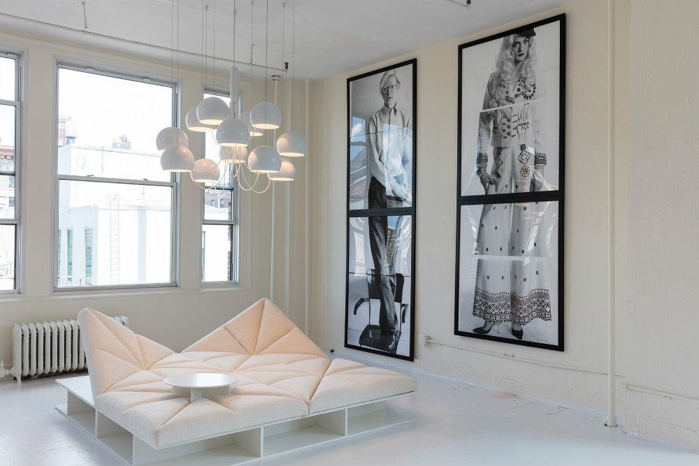 The Best Design Showrooms in New York 03