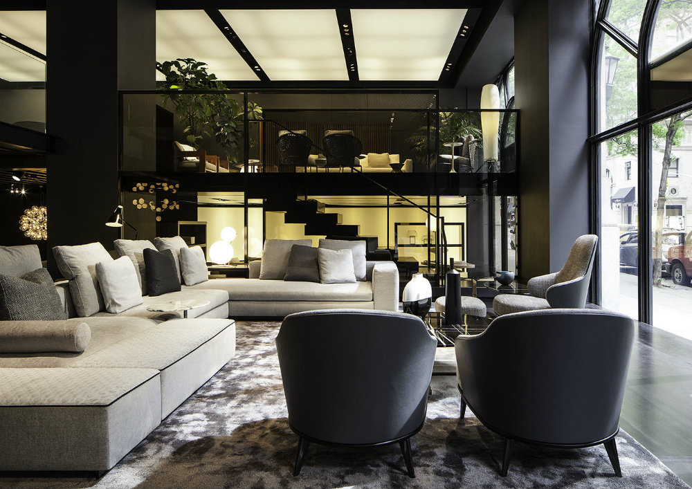 The Best Design Showrooms in New York 04