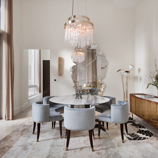 The Best Design Showrooms in New York