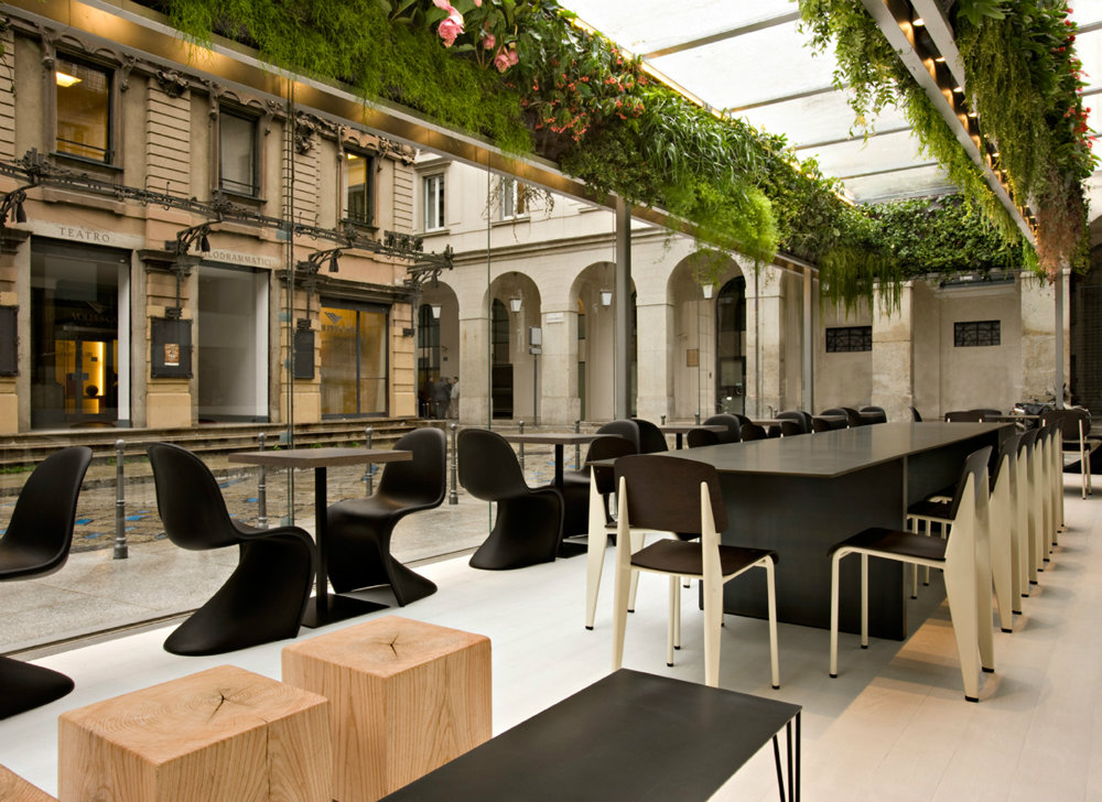 The Best Places For Aperitivo In Milan 02
