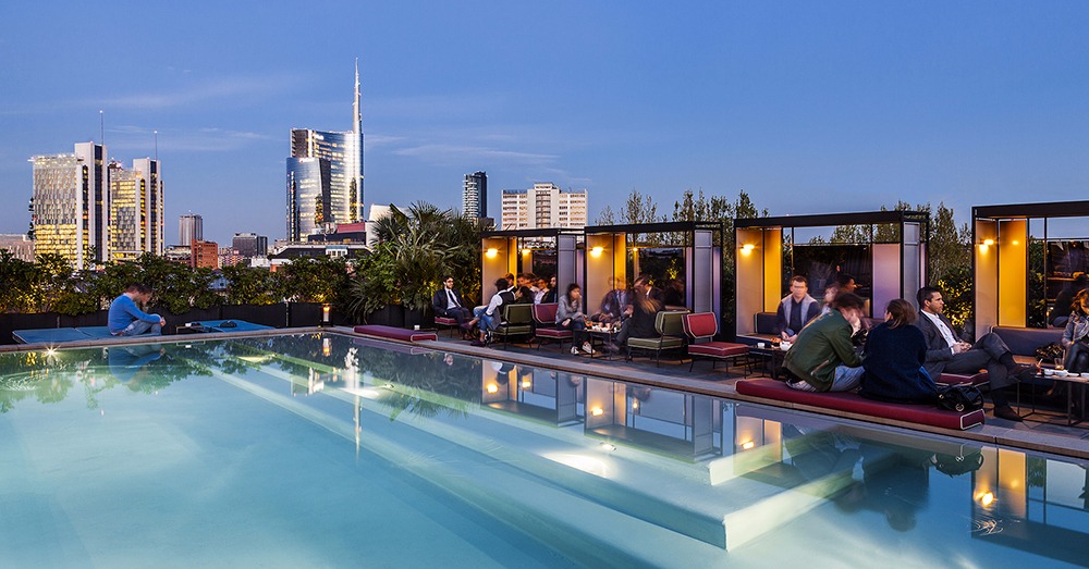 The Best Places For Aperitivo In Milan 05