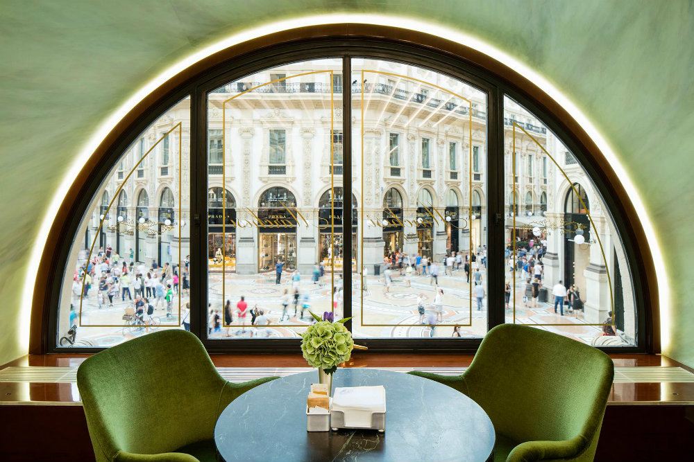 The Best Places To Relax In Milan 02