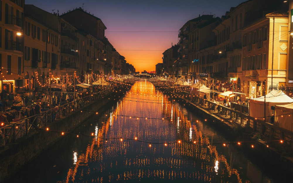 The Best Places To Relax In Milan 04