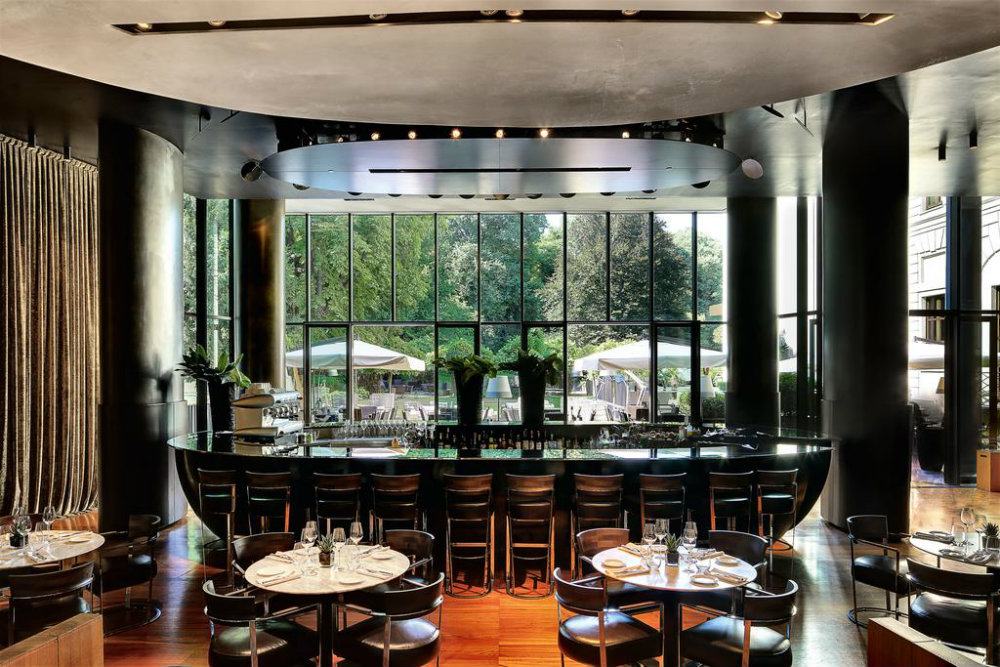 The Best Places To Relax In Milan 05