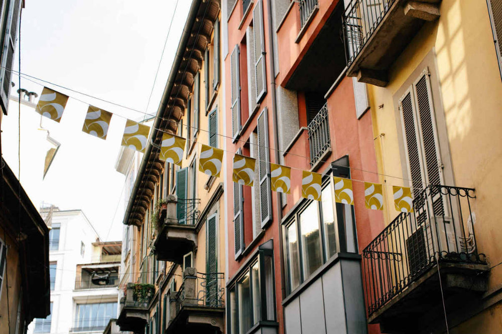 The New District To Explore At Milan Design Week 2019 2