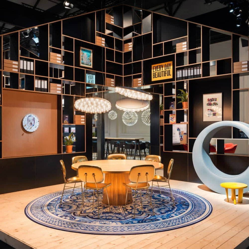 The New District To Explore At Milan Design Week 2019 5