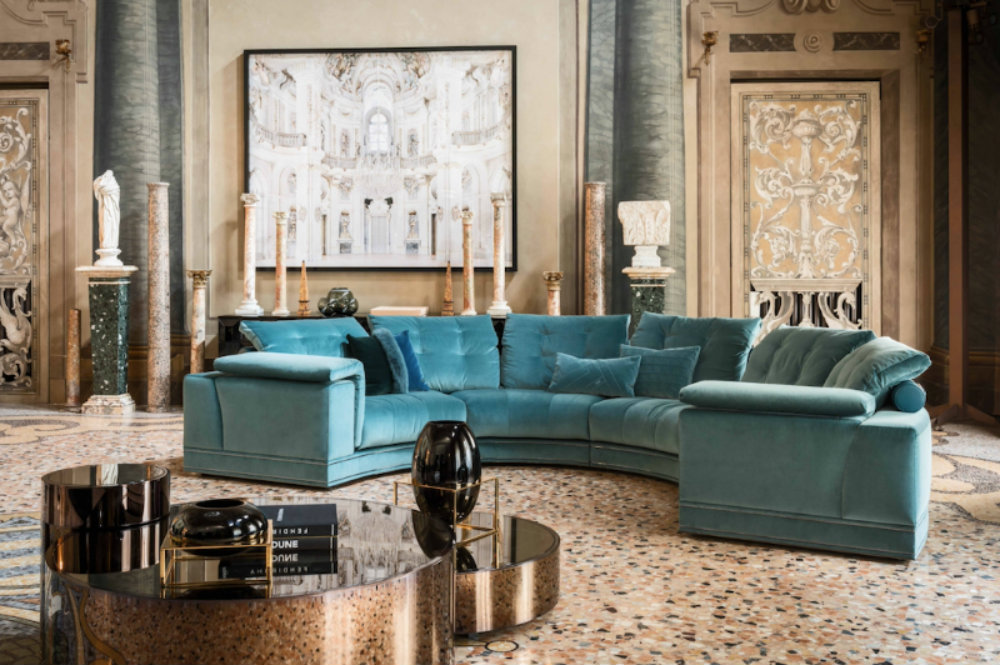 Top 5 Best Furniture Exhibitors At iSaloni 2019 03