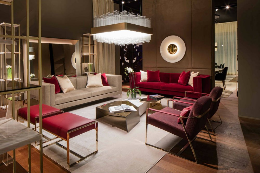 Top 5 Best Furniture Exhibitors At iSaloni 2019 05