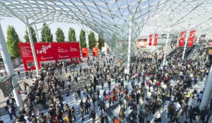 What You Need To Know About iSaloni 2019