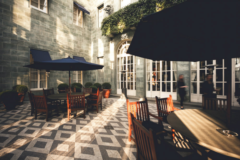 5 Private Members' Clubs in Milan You’ll Want to Be a Part Of