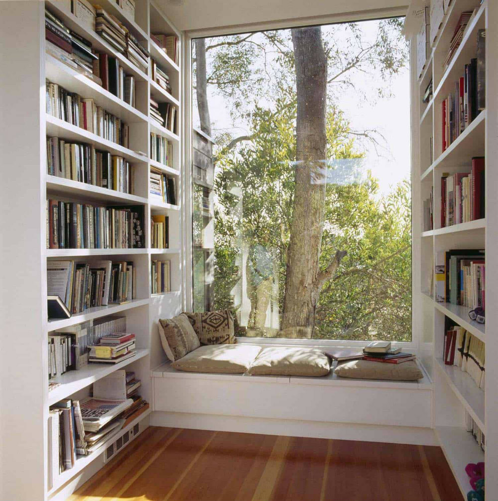 6 Ideas For A Luxury Home Library Transformation In 2023