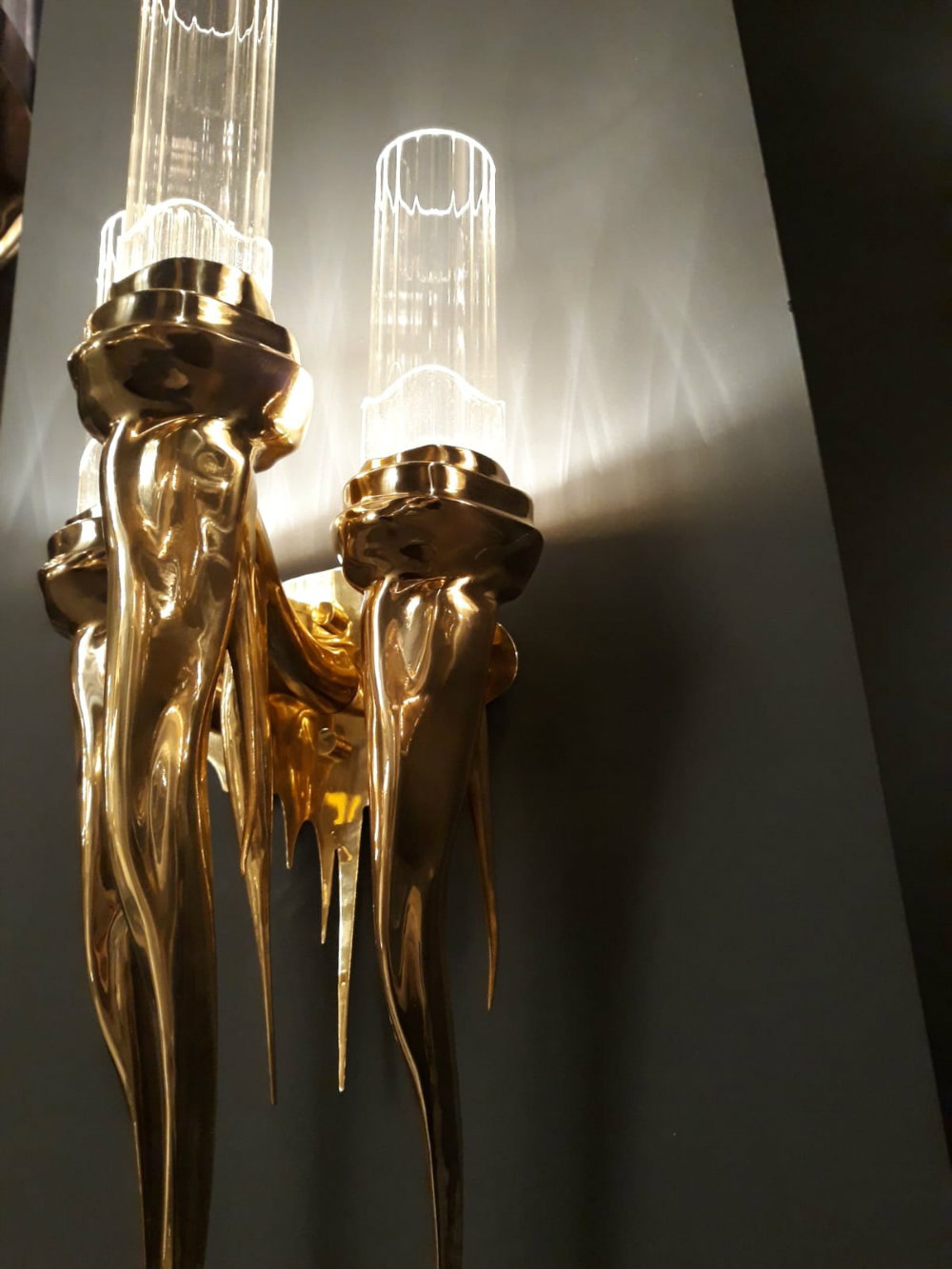 Behind The Scenes Of ISaloni 2019 04