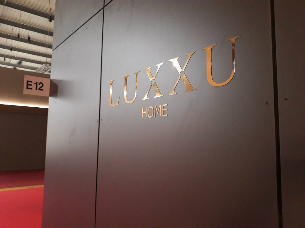 Behind The Scenes Of ISaloni 2019 05