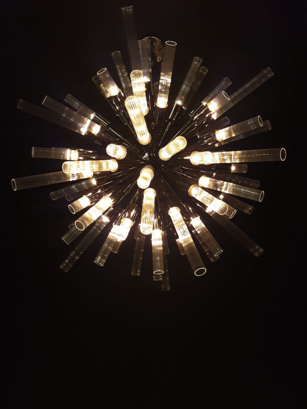 Discover LUXXU's New Lighting Designs At iSaloni 2019 04