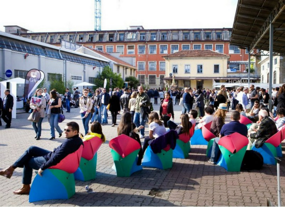 Discover More About Tortona Design District 03