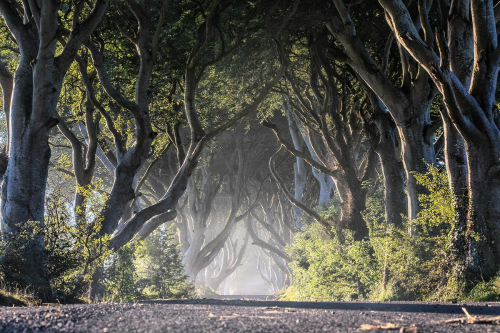 Game of Thrones Destinations To Travel To This Year 05