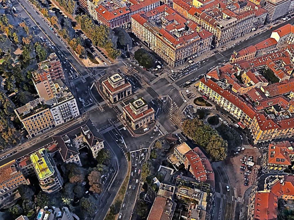 Get To Know About Porta Venezia 02
